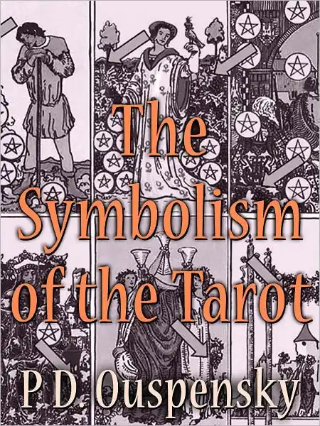 Bulk Order The Symbolism of The Tarot