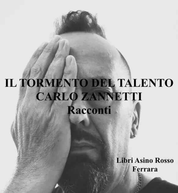 Il Tormento del Talento. Racconti: Pop Star tribute - libri Asino Rosso Authentic