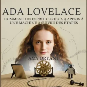Hassle-Free Returns Ada Lovelace: Comment Un Esprit Curieux A Appris ï¿½ Une Machine ï¿½ Suivre Des ï¿½tapes