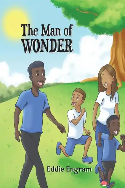 Free Shipping The Man of Wonder