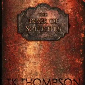The Book of Sollicitus: A Dark Eve Story Factory Price