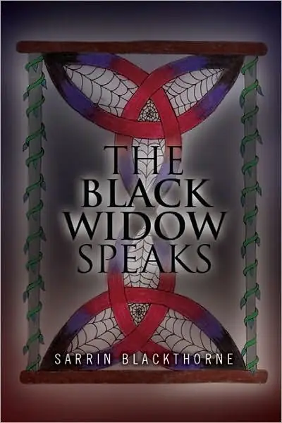 The Black Widow Speaks Grab Now