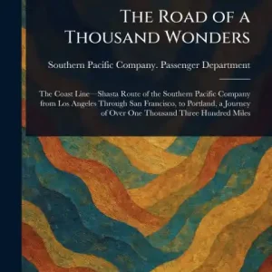 The Road of a Thousand Wonders Express Delivery