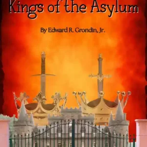 Money Back Guarantee Kings of the Asylum