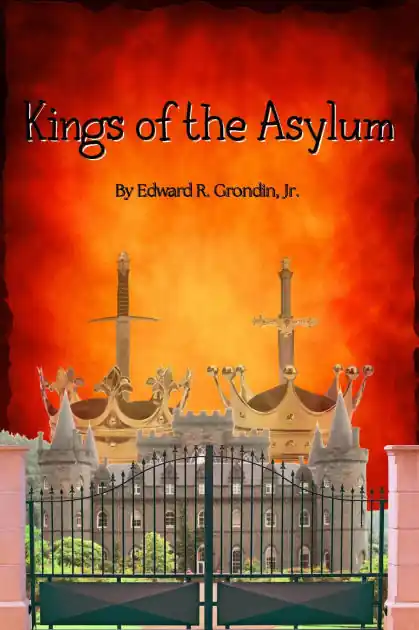 Money Back Guarantee Kings of the Asylum