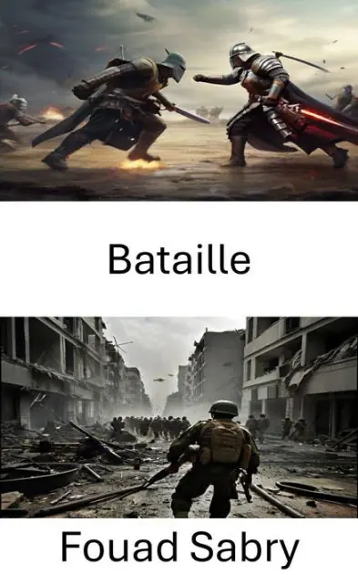Weekend Sale Bataille: Strategic Warfare Tactics from Ancient to Modern Times