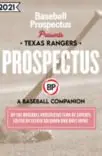 Certified Texas Rangers 2021: A Baseball Companion