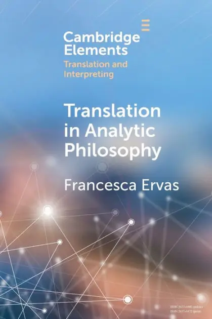 Translation in Analytic Philosophy Luxury