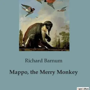 Mappo, the Merry Monkey Special Offer