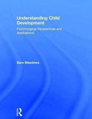 Understanding Child Development: Psychological Perspectives and Applications Special Discount