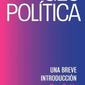 Geopolítica: UNA BREVE INTRODUCCIÓN Latest