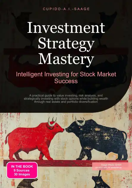 Order Now Investment Strategy Mastery: Intelligent Investing for Stock Market Success