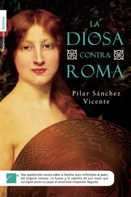 La diosa contra Roma Latest