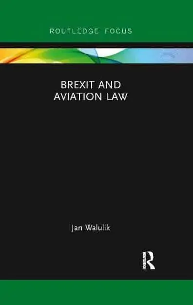 Brexit and Aviation Law Special Offer