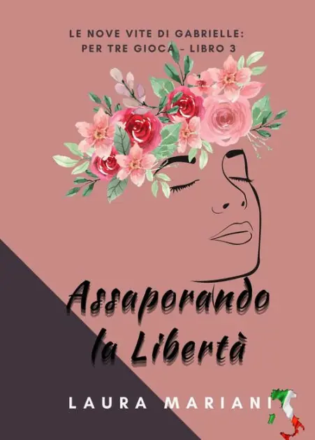 Super Sale Assaporando la Libertà