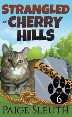 Strangled in Cherry Hills Special Offer