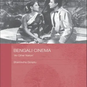 Save Now Bengali Cinema: 'An Other Nation'