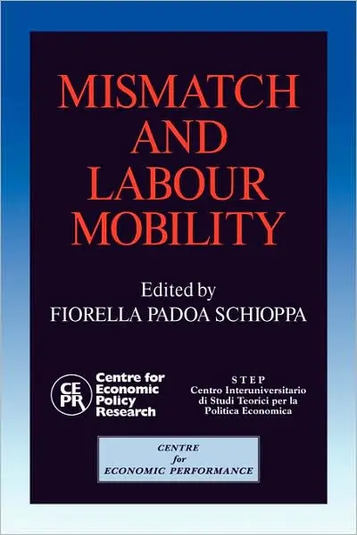 Best Choice Mismatch and Labour Mobility