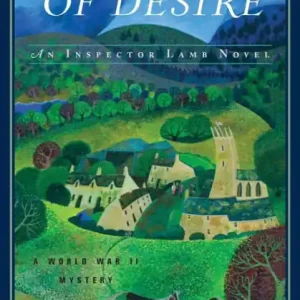 Latest The Wages of Desire: A World War II Mystery
