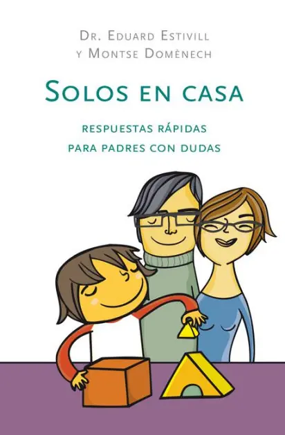 Low Price Solos en casa: Respuestas rápidas para padres con dudas