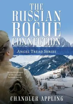 The Russian Rogue Connection: Angel Tread Series No Minimum Order