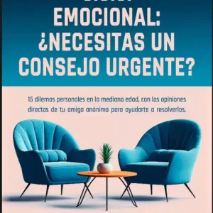 S.O.S. EMOCIONAL: ¿NECESITAS UN CONSEJO URGENTE? Original