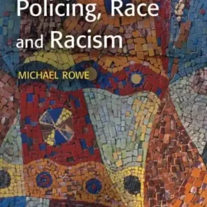 Bulk Order Policing, Race and Racism
