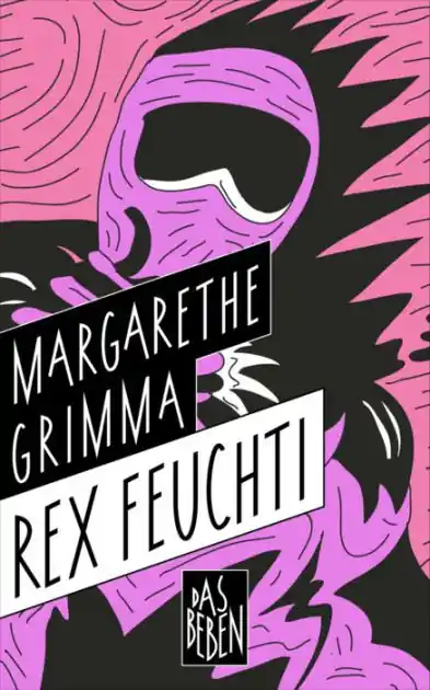 Free Shipping Rex Feuchti