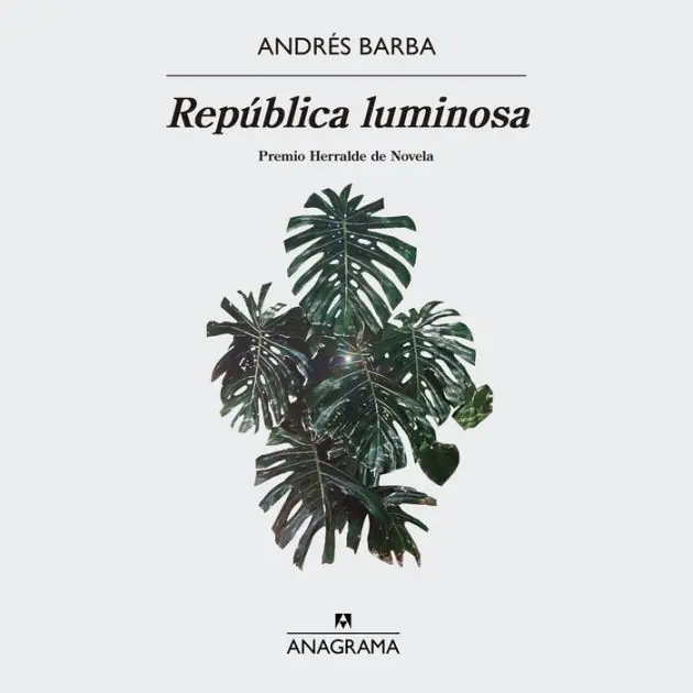 República luminosa Sale