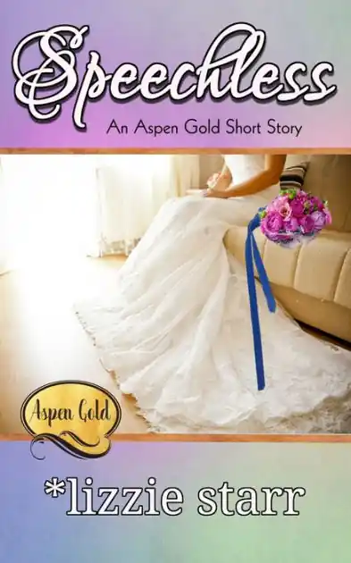 Fan Favorite Speechless: An Aspen Gold Short Story