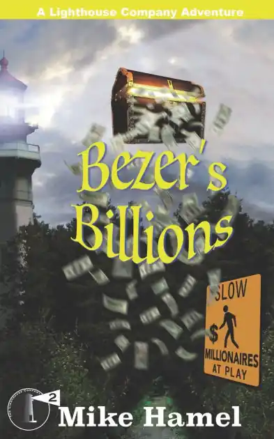Bezer's Billions Authentic