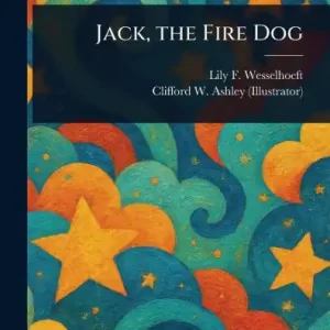 Price Drop Jack, the Fire Dog