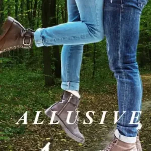 Allusive Aftershock Handmade