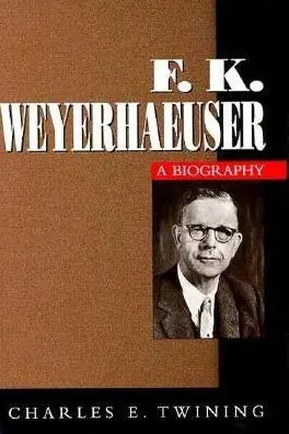 Limited Time F. K. Weyerhaeuser