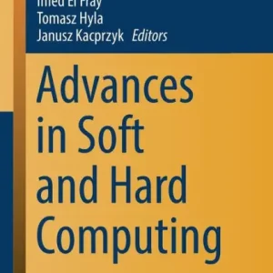 Advances in Soft and Hard Computing One Day Deal