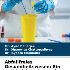 Crafted Abfallfreies Gesundheitswesen: Ein nachhaltiger Ansatz fÃ¯Â¿Â½r Medizinische AbfÃ¯Â¿Â½lle