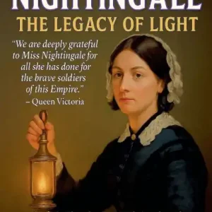 Wholesale Florence Nightingale - The Legacy of Light