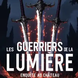 Les guerriers de la lumière: Enquête au château Clearance