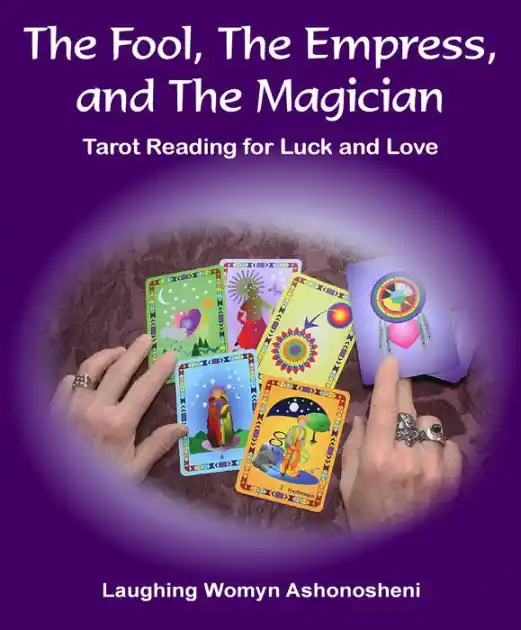 Don’t Miss Out The Fool, The Empress, and The Magician