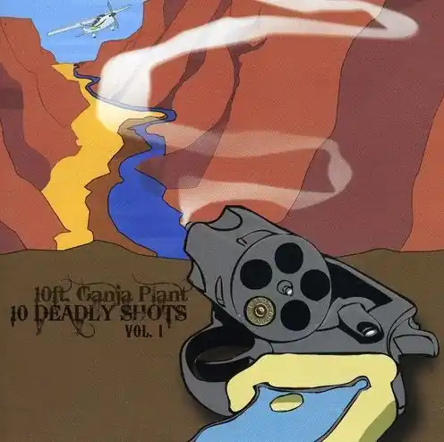 10 Deadly Shots, Vol. 1 Authentic