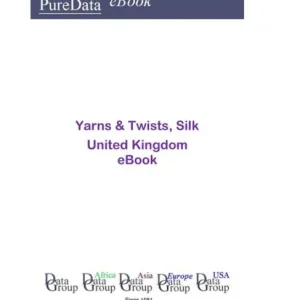 Yarns & Twists, Silk in the United Kingdom Clearance