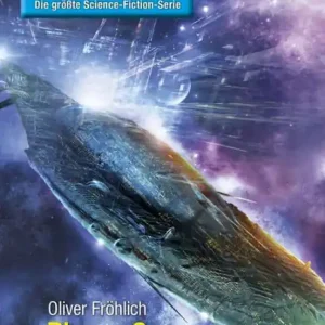 Perry Rhodan 2798: Phase 3: Perry Rhodan-Zyklus "Das Atopische Tribunal" Last Chance