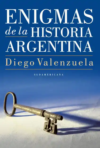 Same Day Shipping Enigmas de la historia argentina
