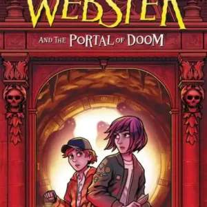 Secure Checkout Elizabeth Webster and the Portal of Doom