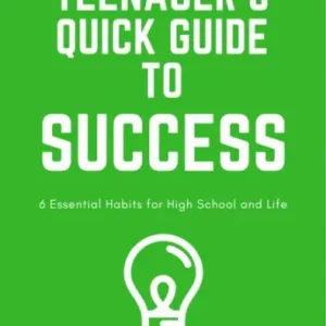 Price Cut The Teenager's Quick Guide to Success