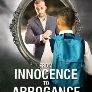 Price Cut From Innocence to Arrogance