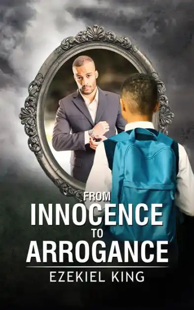 Price Cut From Innocence to Arrogance