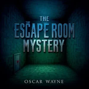 Flash Sale The Escape Room Mystery