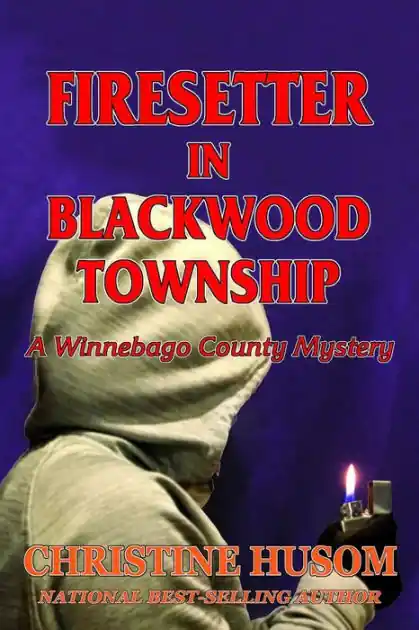 Hot Picks Firesetter in Blackwood Township