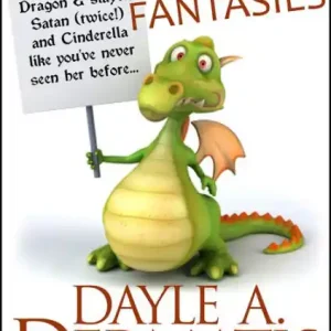 Mega Sale Five Funny Fantasies